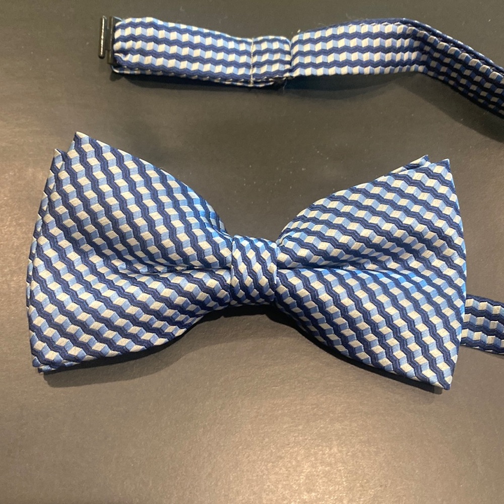 Men’s Bow Tie